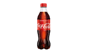 Bild von Cola PET